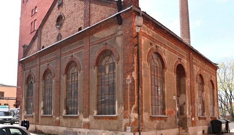 Vidina záchrany pro Mosilanu: Může se stát kulturní památkou