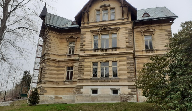 Mateřská školka Sedmikráska projde rekonstrukcí za 8,3 milionu korun