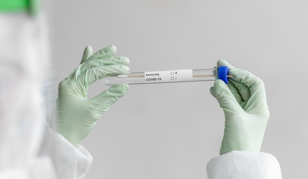 Na jižní Moravě dnes mělo pozitivní test na covid 11 školáků z 31.546