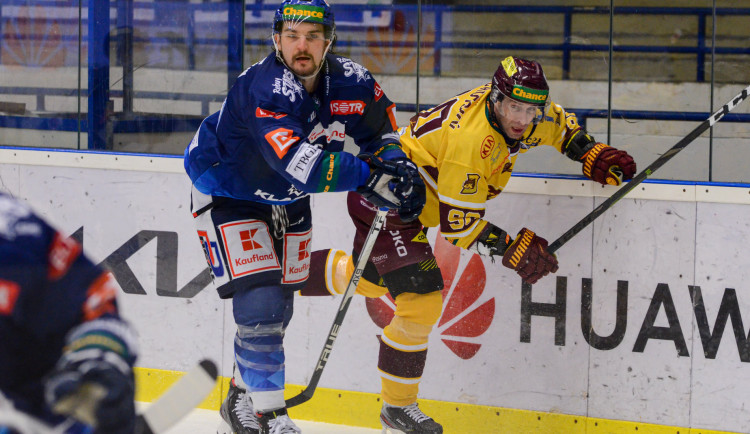 O postupujícím do extraligy rozhodne až poslední zápas, Dukla dneska mečbol nevyužila