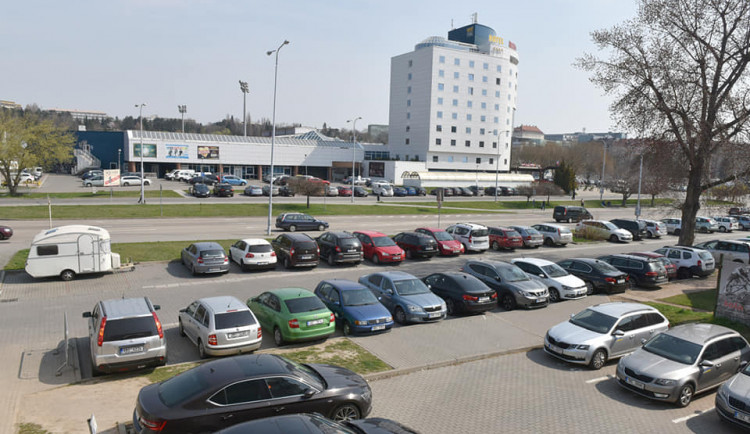 Brnu patří komunikace u stadionu za Lužánkami, rozhodl soud