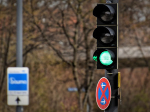 V Brně si pořídí za skoro sto milionů nové semafory a světla u křižovatek