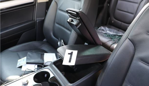 Recidivista vykradl téměř 20 aut. Na svobodě byl sotva půl roku