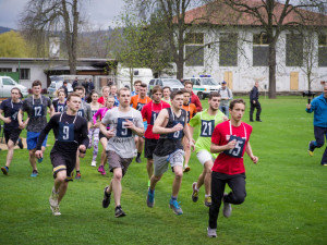 Staňte se na jeden den policistou