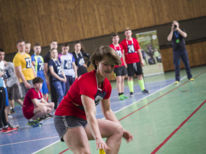 Staňte se na jeden den policistou