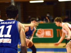 Basketbalisté Brna slaví senzační postup do semifinále play-off