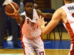 Basketbalisté Brna slaví senzační postup do semifinále play-off