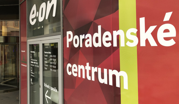 Díky uvolnění otevírá E.ON opět všechny své pobočky