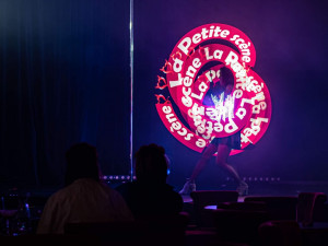 Unikátní brněnský Cabaret des Péches je už rok bez diváků. Nyní sbírá podporu na Hithit