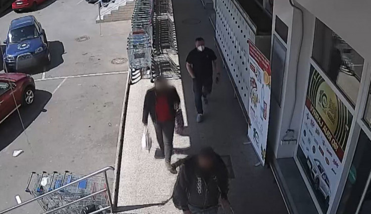 Pohřešovaného podnikatele, který zmizel v Praze, objevili policisté na Vysočině