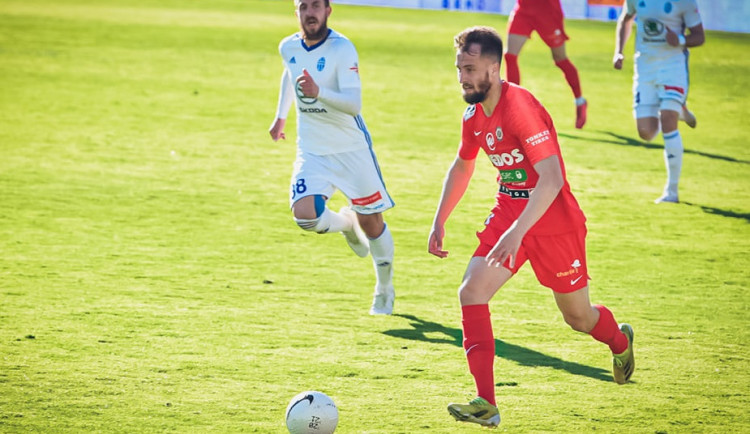 Zbrojovka vs Mladá Boleslav