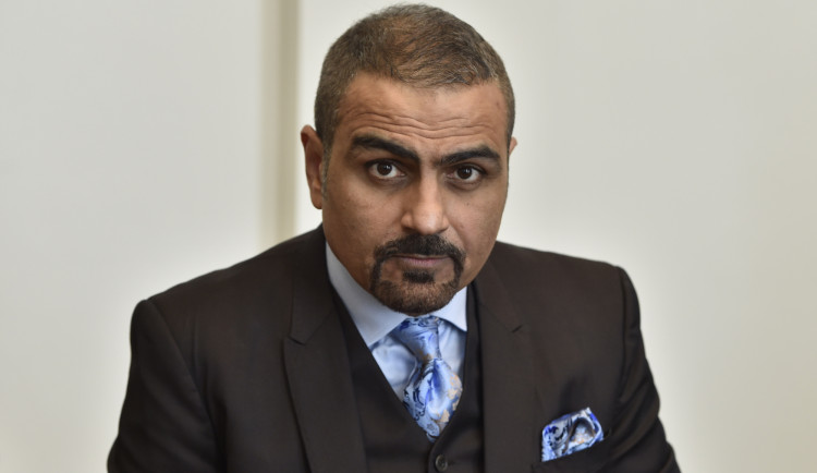 Zadeh se plně doznal, daňová kauza se blíží ke konci