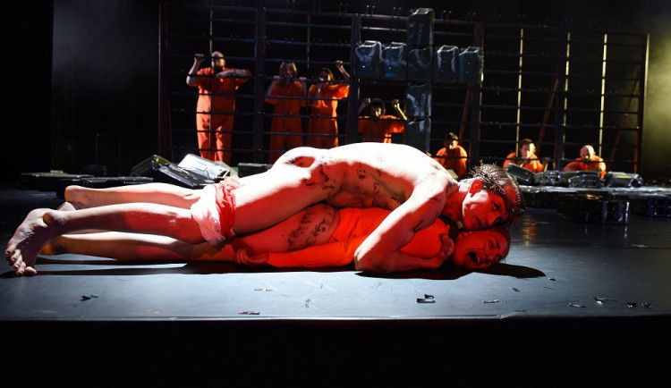 Nejvyšší soud zamítl dovolání Duky, brněnská divadla se omlouvat nemusejí