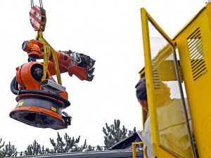 Největší výstava v historii. Technické muzeum ukáže roboty z celého světa