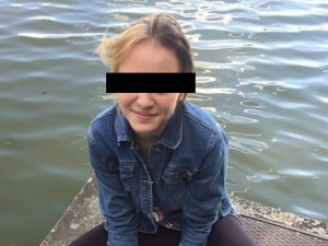 Policisté našli pohřešovanou Nelu (12) z Vyškova