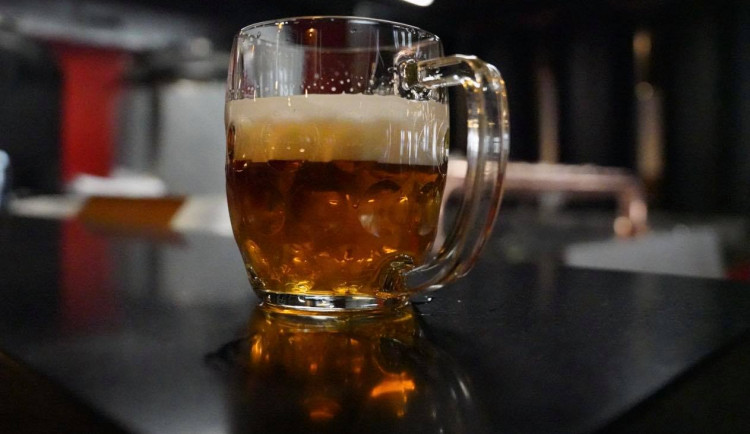 V Brně obnovili pivovar z 16. století, znovu v něm vaří pivo