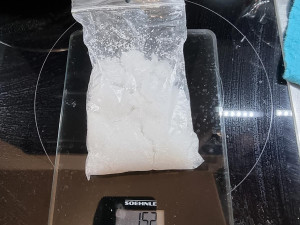 Utajovaná specialita podniku. V asijském bistru našli výbavu k výrobě pervitinu