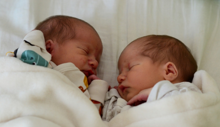 Eliášek a Jonášek