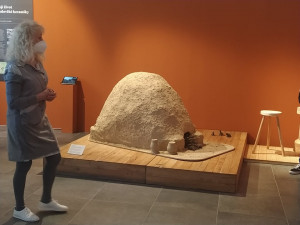 Moravské zemské muzeum láká na středověkou keramiku