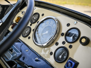 Do Brna se vrátila retro Karosa