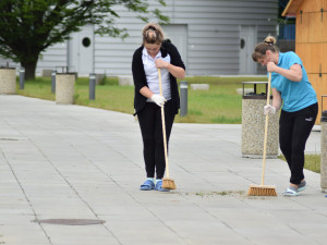 Sezona koupání v Brně začíná, od příštího týdne otevře Riviéra a Zábrdovice