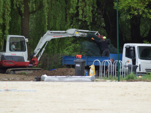 Sezona koupání v Brně začíná, od příštího týdne otevře Riviéra a Zábrdovice