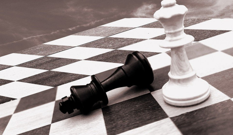 V Blansku si lidé budou moci od čtvrtka zkusit práci se dřevem a výrobu šachových figurek