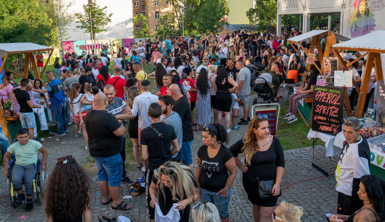 V Bronxu vypukne Ghettofest, nabídne městskou zvířecí hru 