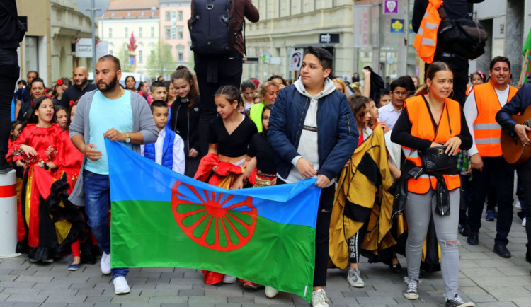 Česko by mohlo mít zmocněnce vlády pro Romy, počítá s tím strategie integrace