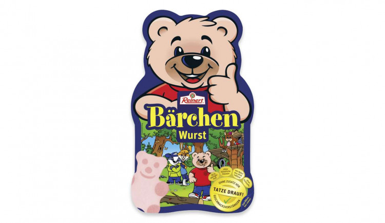 Medvídkova-mortadela