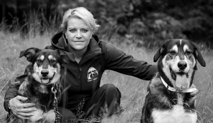 Extrémní zájem o psy i vyšší všímavost. Někdy je to až moc, říká vedoucí útulku Dagmar Kubištová