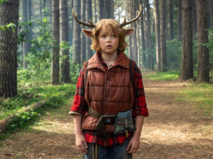 Netflix sází na postapokalyptické sci-fi thrillery a příběh jeleního chlapce, HBO na terapii