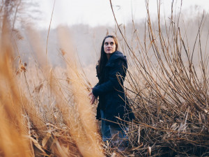 Mladí filmaři natáčí na jižní Moravě unikátní snímek s Judit Bárdos a Dušanem Vitázkem