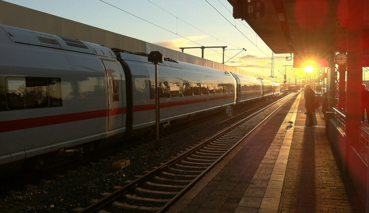 Vysokorychlostní tratě přiblíží Brno nejen Praze, ale i Vídni nebo Varšavě