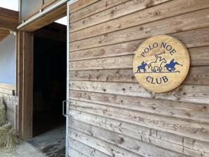 Pólo přestává být sport pro nadšence, nejlepší zázemí v Česku se nachází nedaleko Brna