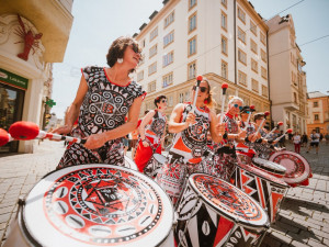 Brno ožije díky Evropským hrám handicapované mládeže, dorazí přes 750 sportovců ze 14 zemí