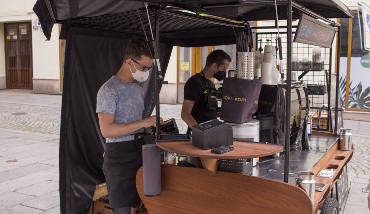 Nabídka brigád po šedém období opět ožila, problémem jsou ale nízké platy