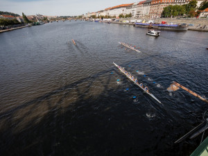 UNIQA Primátorky bez Dukly? Pestřejší i napínavější, odpovídají slavní veslaři