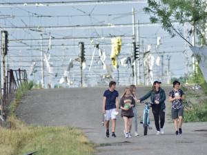 Jak pomoci zasaženým katastrofou?