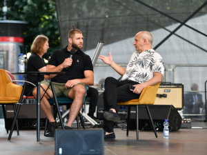 Emil Open 2021 skončily, podpora putuje i do Tokia