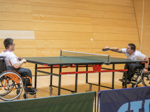 Emil Open 2021 skončily, podpora putuje i do Tokia