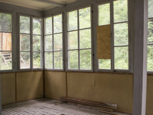 Arnoldovu vilu čeká záchrana, stane se brněnským centrem architektury