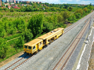 Z Brna do Střelic natahují dráty, vlaky čeká až do září nová výluka