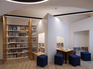 Jedna z nejstarších brněnských knihoven se dočkala záchrany díky Dáme na vás