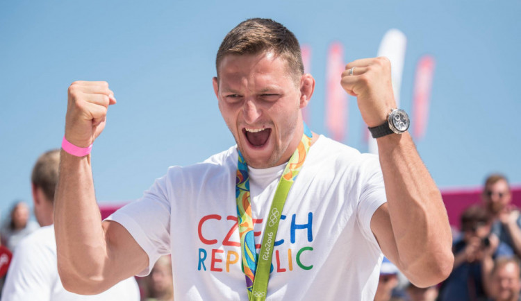 Judistický šampion nebo desetibojařská naděje. Olympijských her se zúčastní tři sportovci z Vysočiny