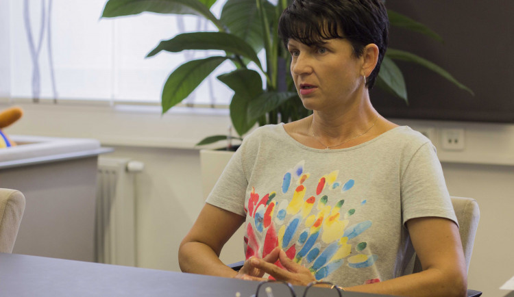 Na takovou katastrofu se nedá připravit, říká šéfka jihomoravských záchranářů po tornádu