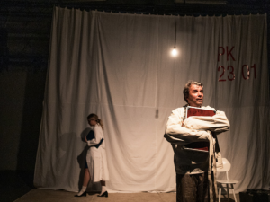 V Brně vznikla divadelní hra o miliardářovi Petru Kellnerovi