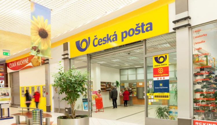 Přehodnoťte plánované uzavření poboček, žádá Jihlava v otevřeném dopise Českou poštu a vládu ČR
