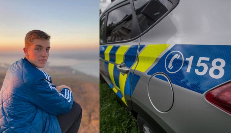 Pohřešovaný Honza