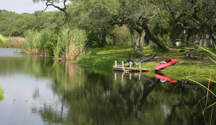 Na Orlicích jsou pro vodáky podmínky ideální. Splavné jsou i ostatní řeky v kraji